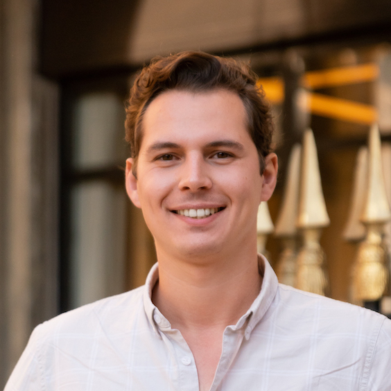 Loris Soldo - Expert Data Platform (ETL, DBT, Tableau, CRM, ERP)