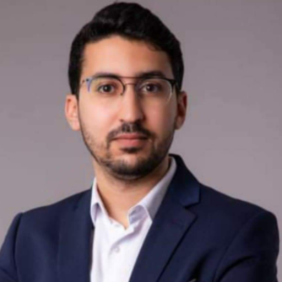Othman Boutabba - Expert Dynamics CE/PP