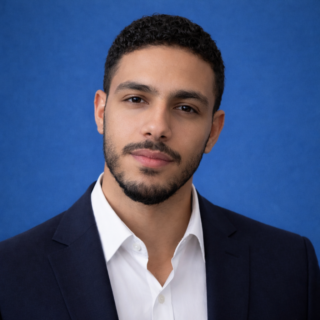 Eddine B. - Automation & AI Agent | N8n & Make | Airtable