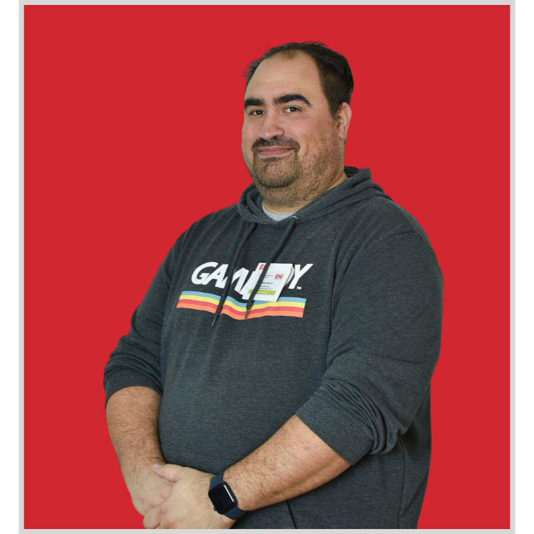 Cédric B.