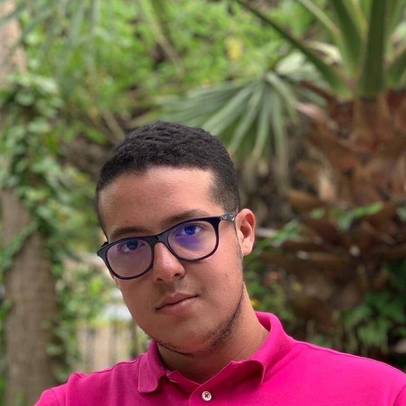 Walid Ahmida - Consultant Marketing Digital & Communication