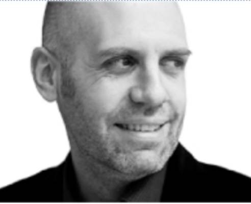 Frederic Bernard - Directeur de programmes IT/Digital