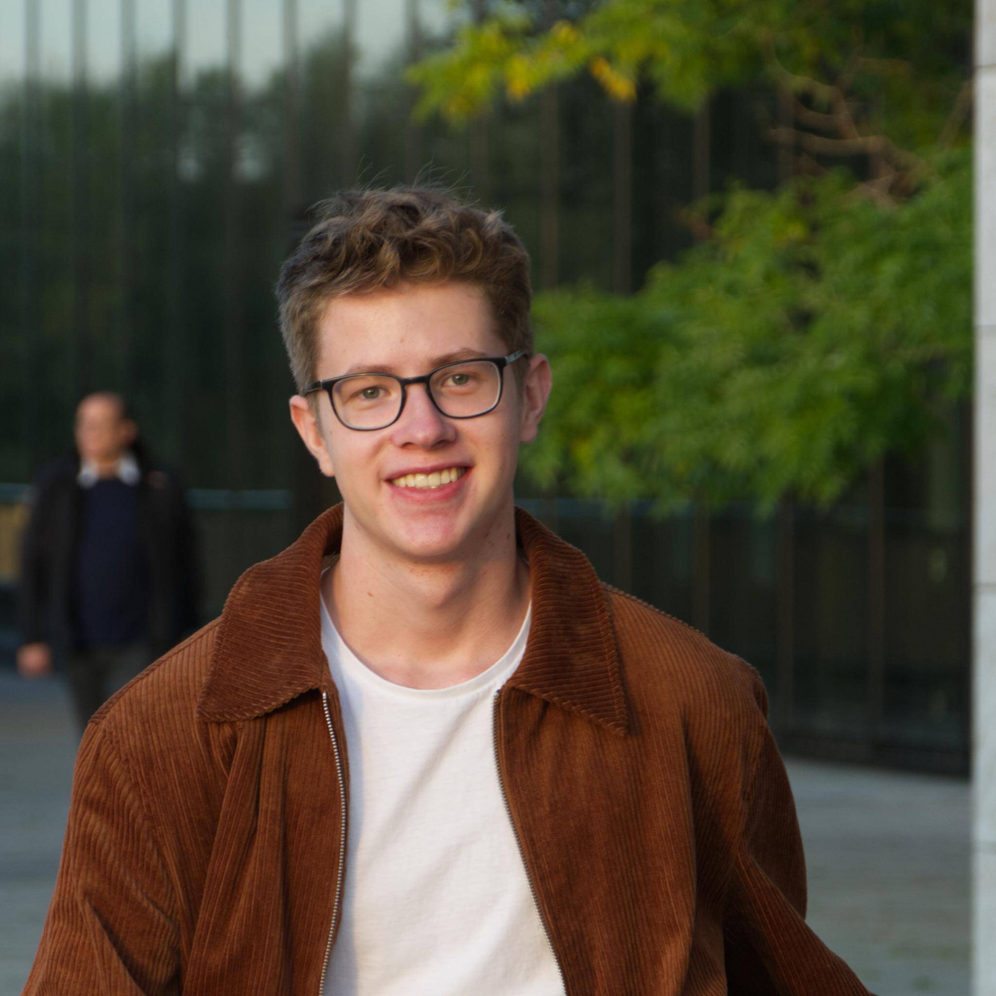 Finn Malkus