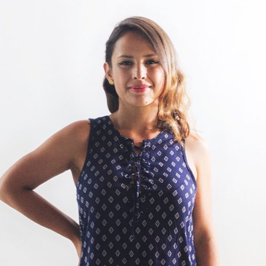 Katherine Salazar Naranjo