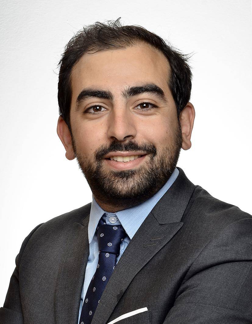 Lior  - Expert conformité, LCB-FT et sanctions