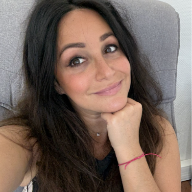 Marine Kalfon - Directrice commerciale / assistante de direction