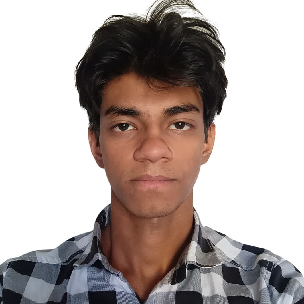 Tanmay Yadav - Python Automation Engineer