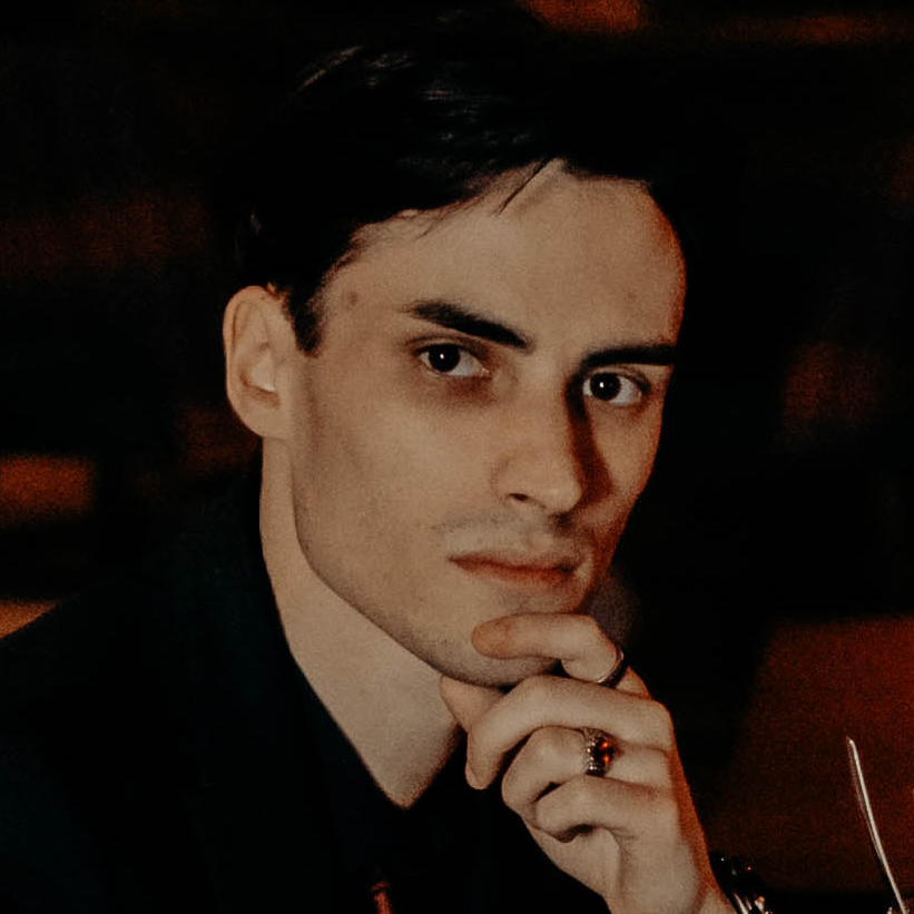 Alexandre P.