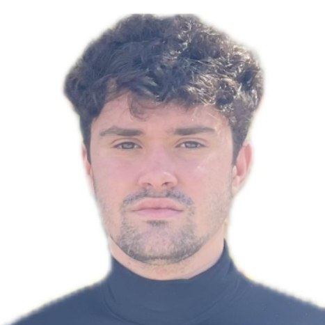 Josué Hormiga Benítez - Data Science