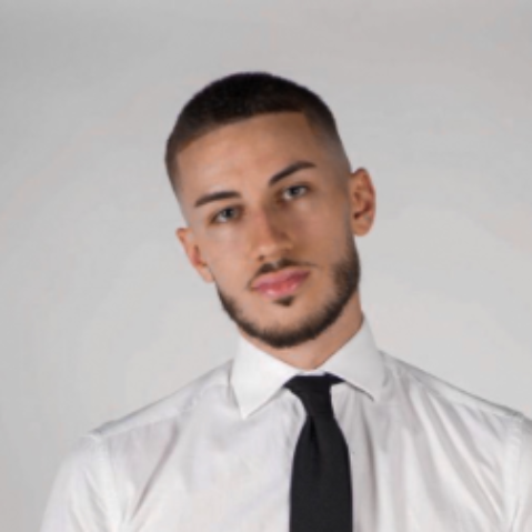 Corentin Lopez