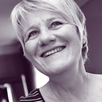 Anne Benoit
