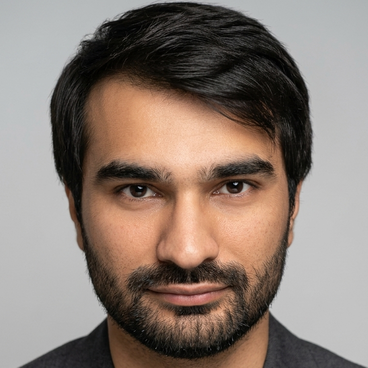Cédric Xiberras - Copywriter