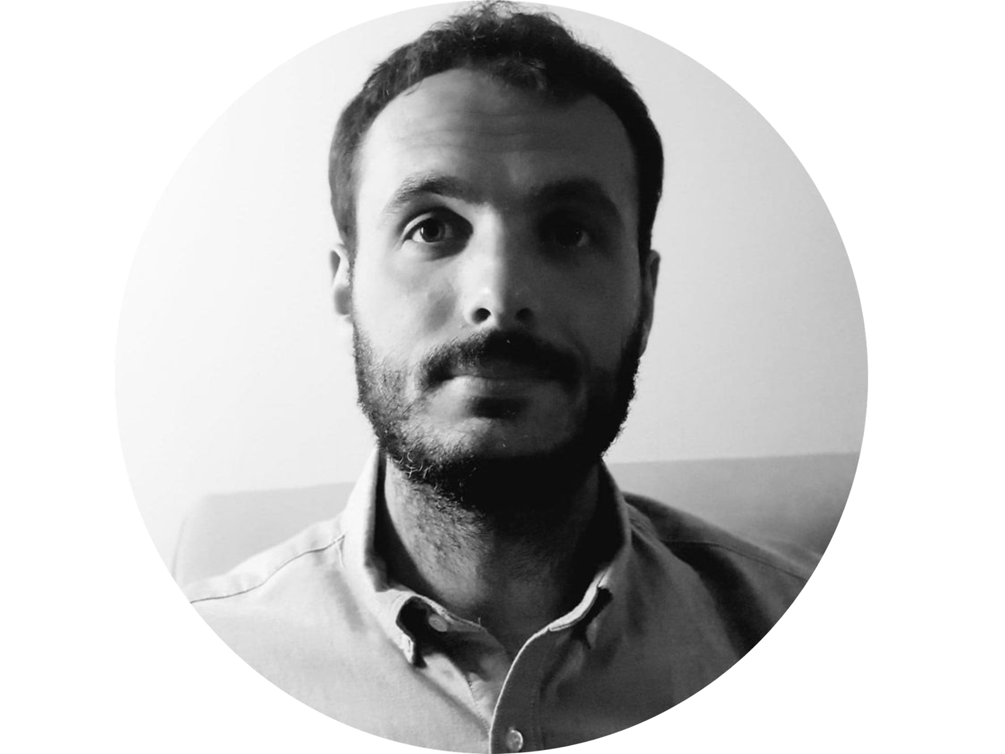 Jérémie  - Redactor Web SEO | Redactor de textos publicitarios