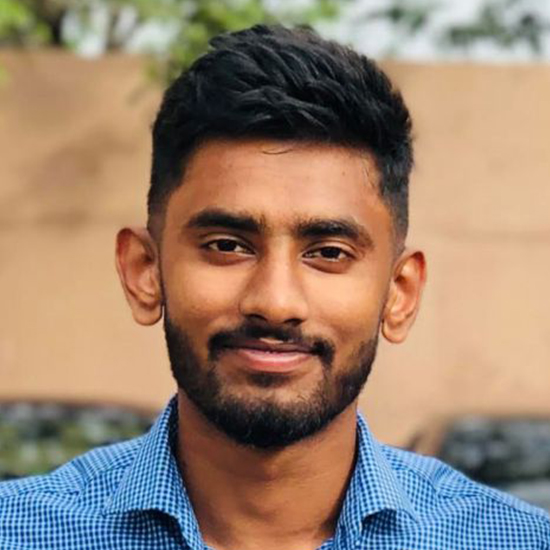 Pamuditha Kulathunga