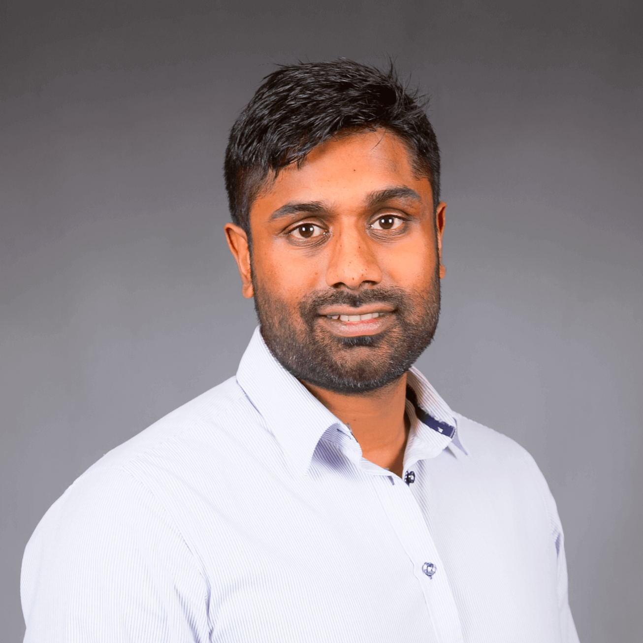 Vivek Radja