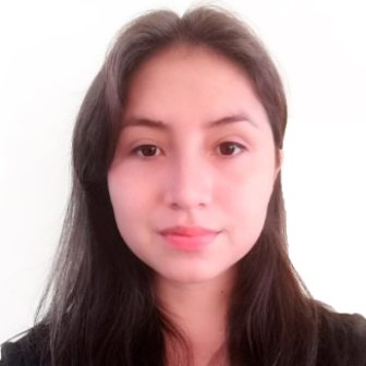Alma Kristel Farfán Vigo - Asesora Legal Independiente