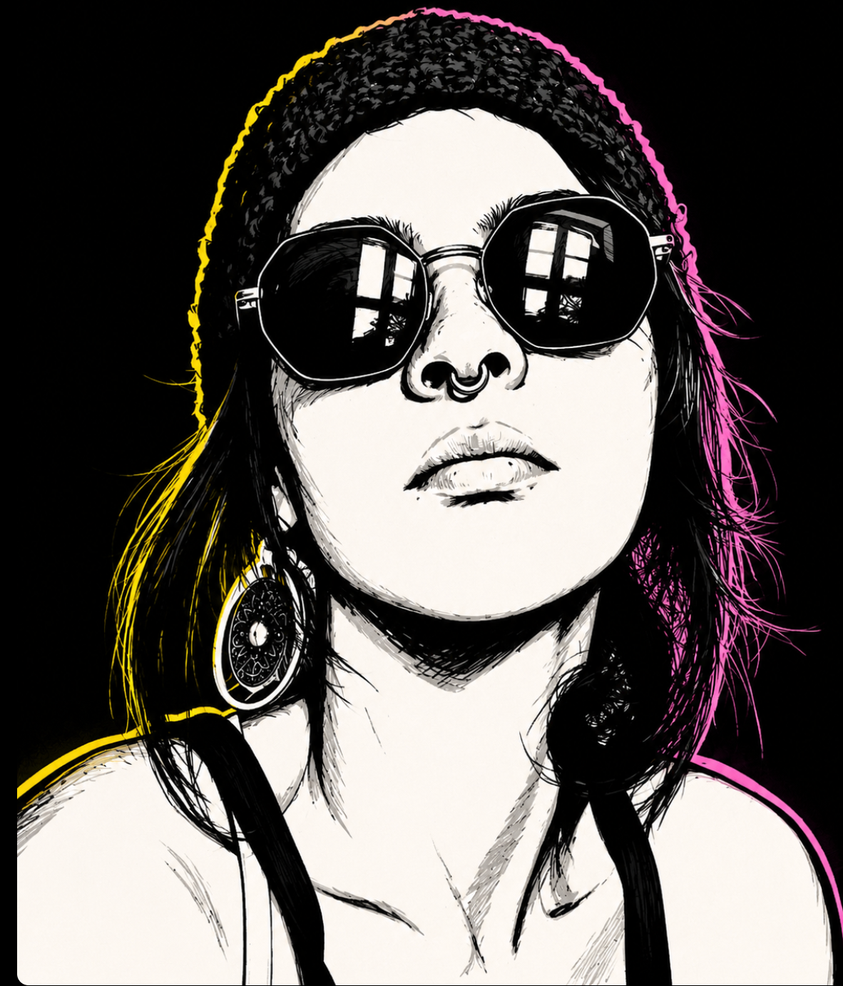 Sophia K. - Monteuse vidéo & Motion Designer