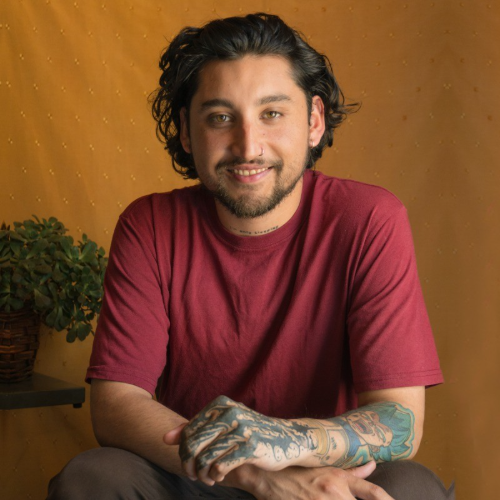 Rodrigo Fredes