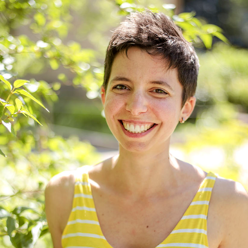 Cécile Rouyer
