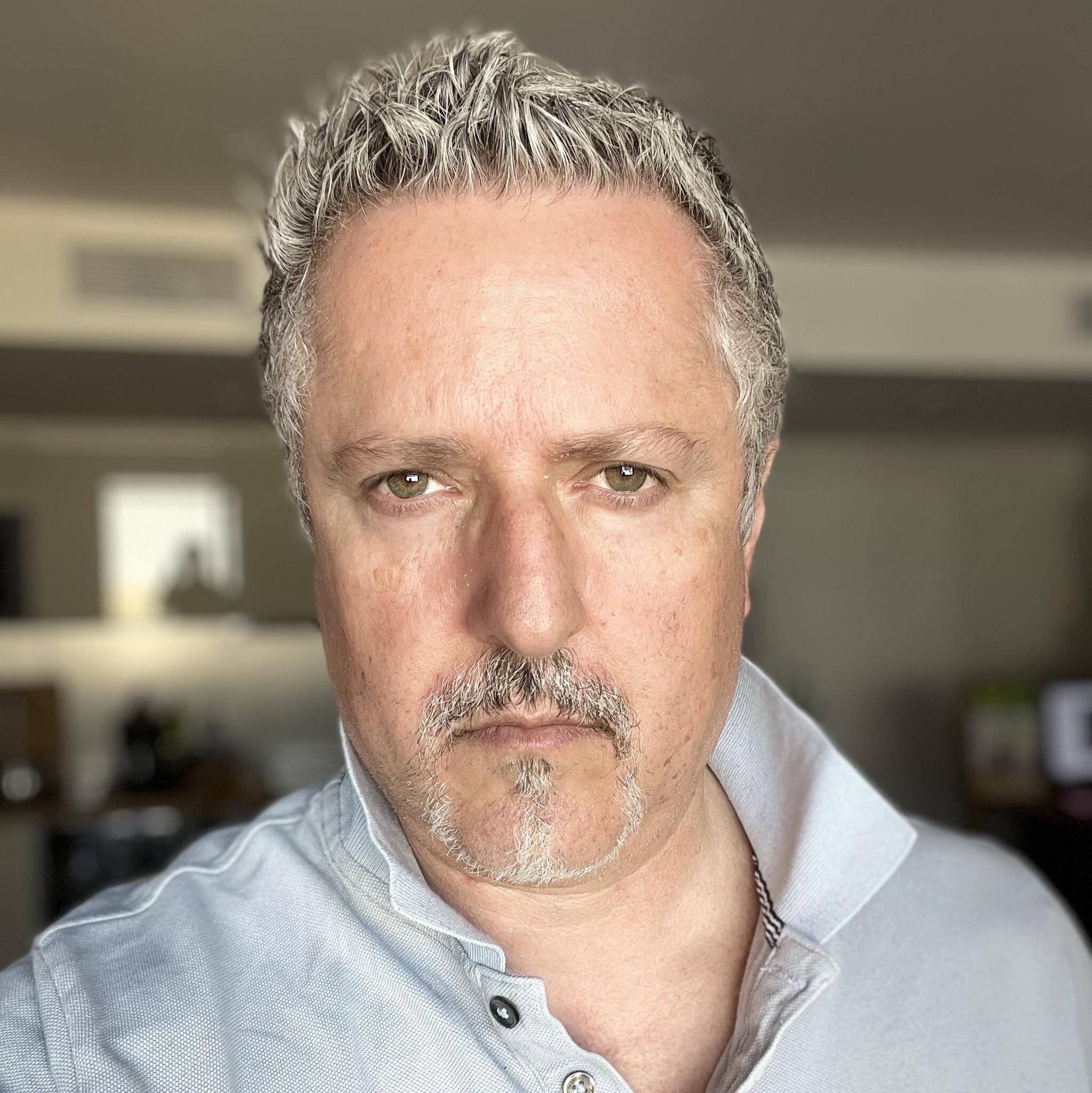 Alain Karsenty - Transformation Digital - Expert Zoho et IOT