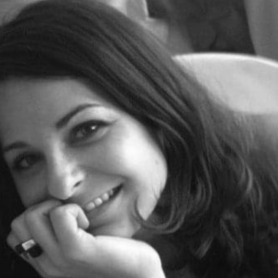 Laurianne Roda - Senior interior architect and scenographer