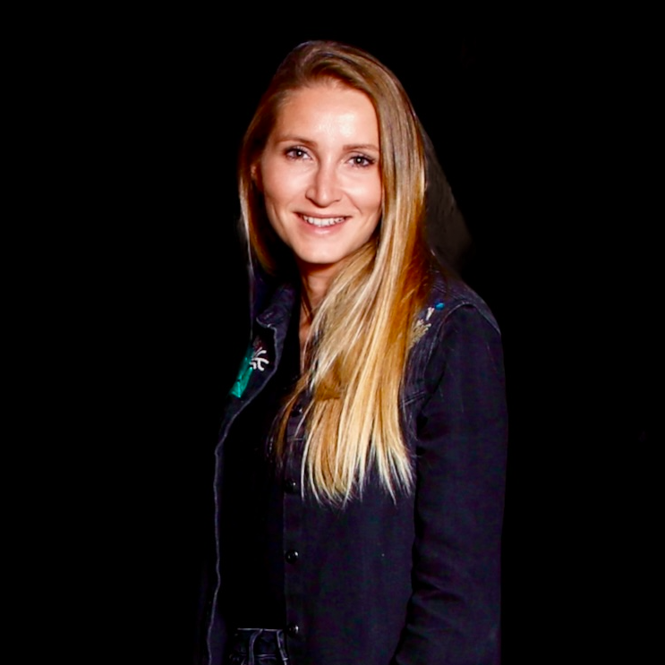 Sarah Honigbaum