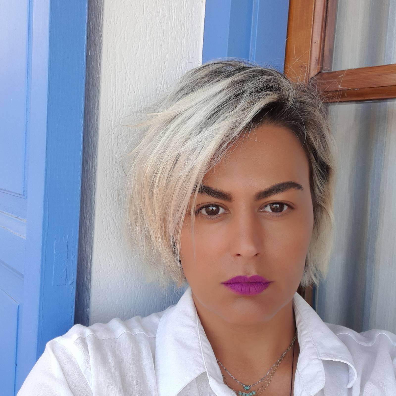 Christina Paraskevopoulou - Senior EU Grants & Tender Consultant