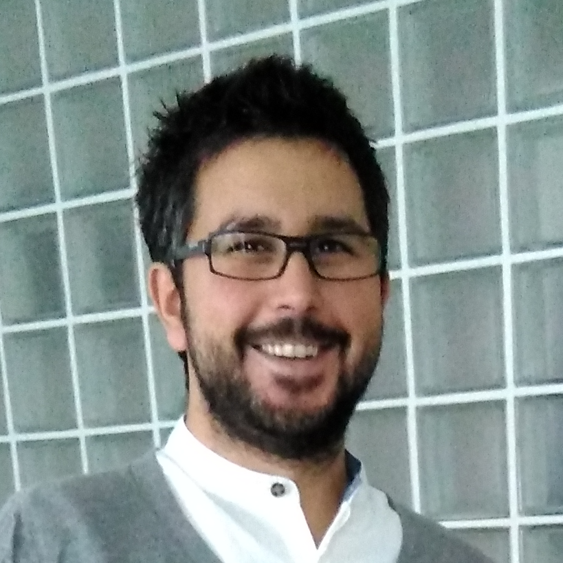 Mario Jiménez Salado