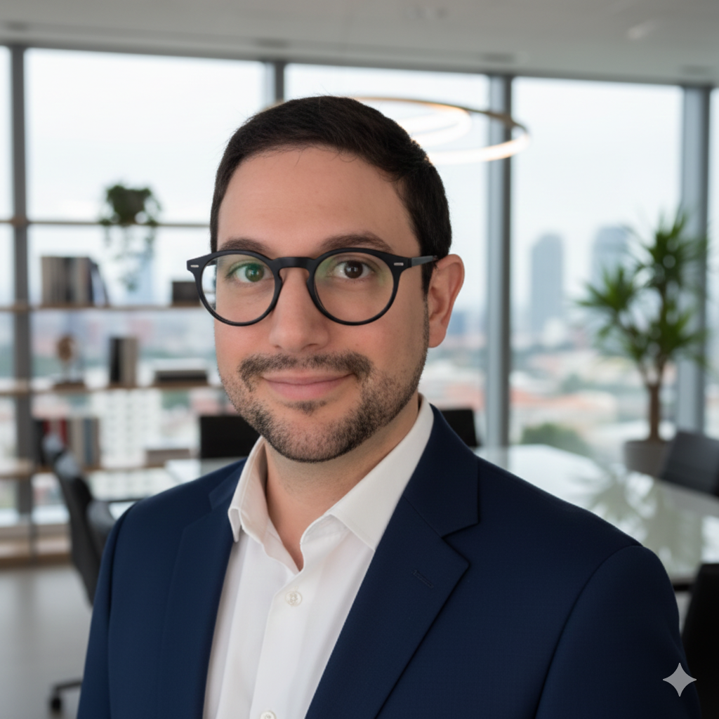 Charles Mayer - Product Manager | web & app mobile