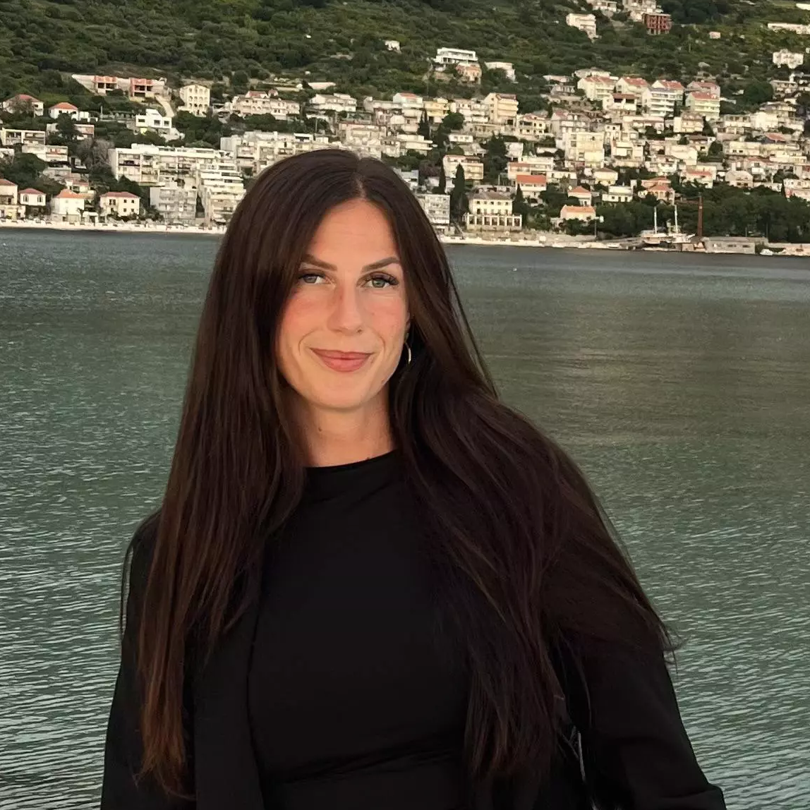 Helena Cvijanovic