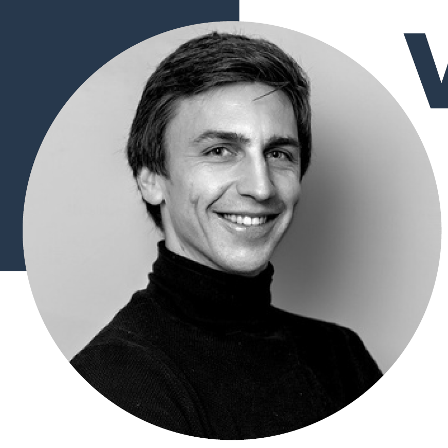 Tanguy  - Event Manager | Corporate & Private | Brussels
