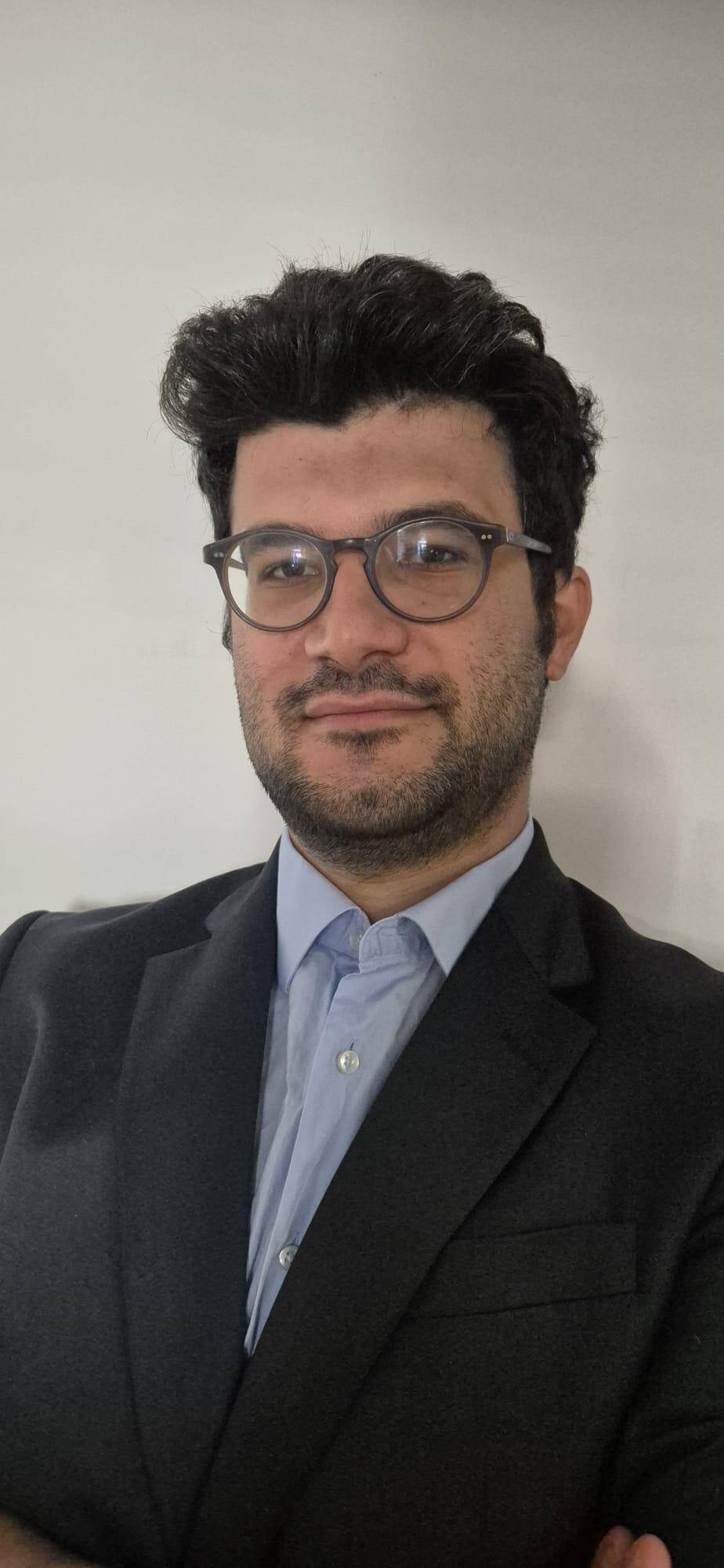 Edoardo Bellassai