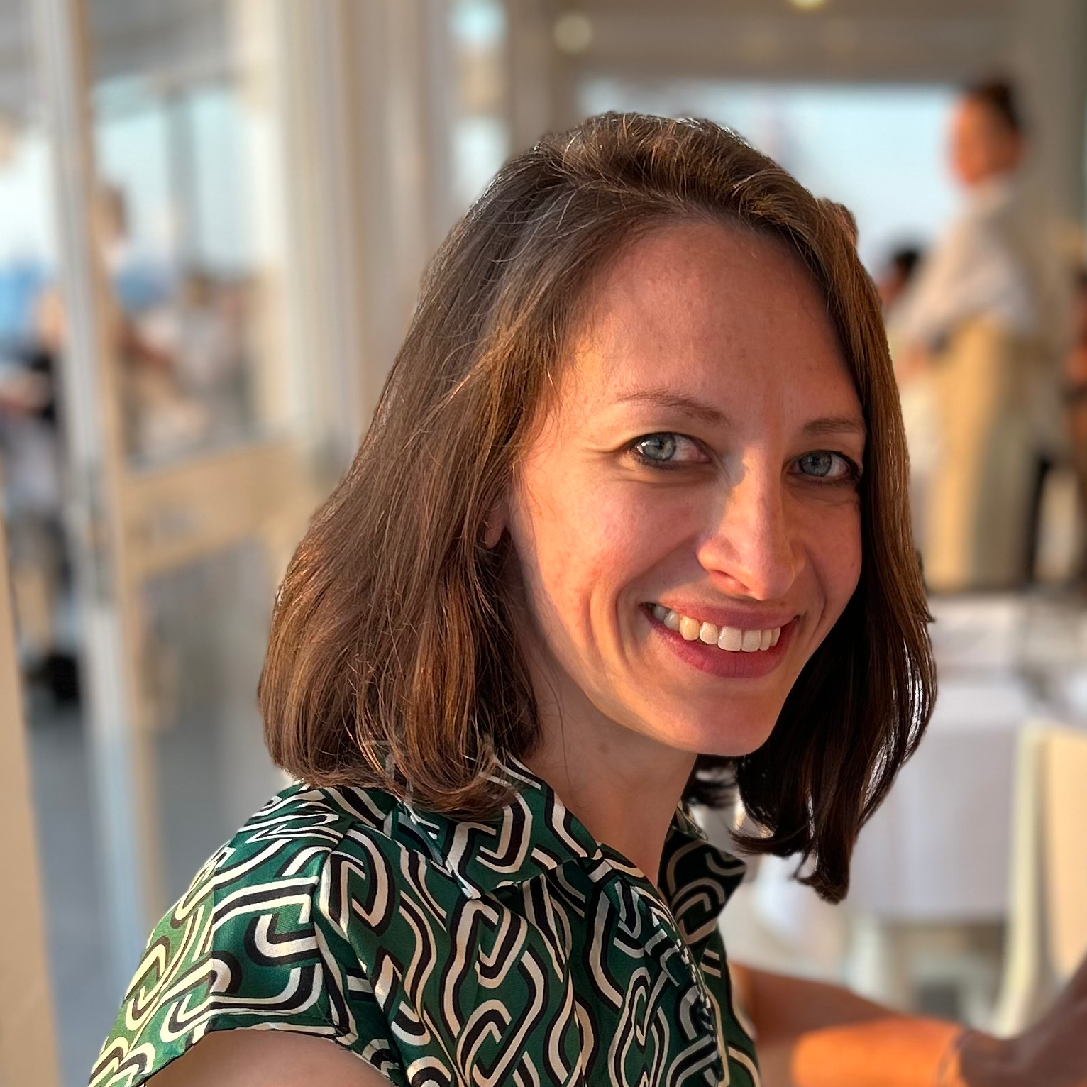Justina  - Customer Experience Strategist | VoC Specialist