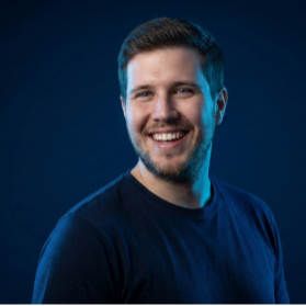 Eric Menge - Full-Stack Webentwickler & Webdesigner | Next.js,