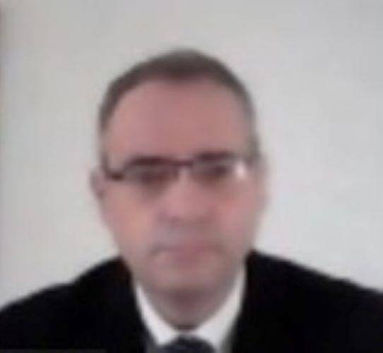 Philippe Thiberge