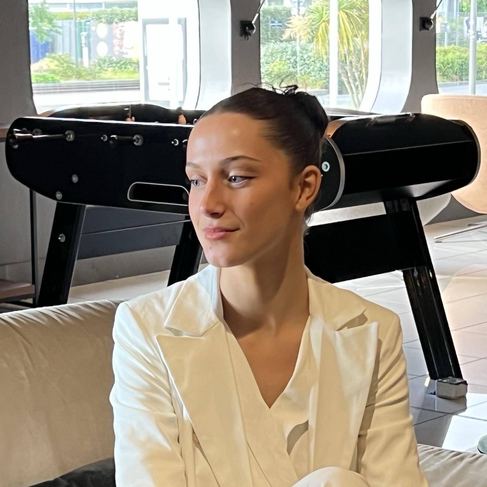 Lisa Marietti-Ros
