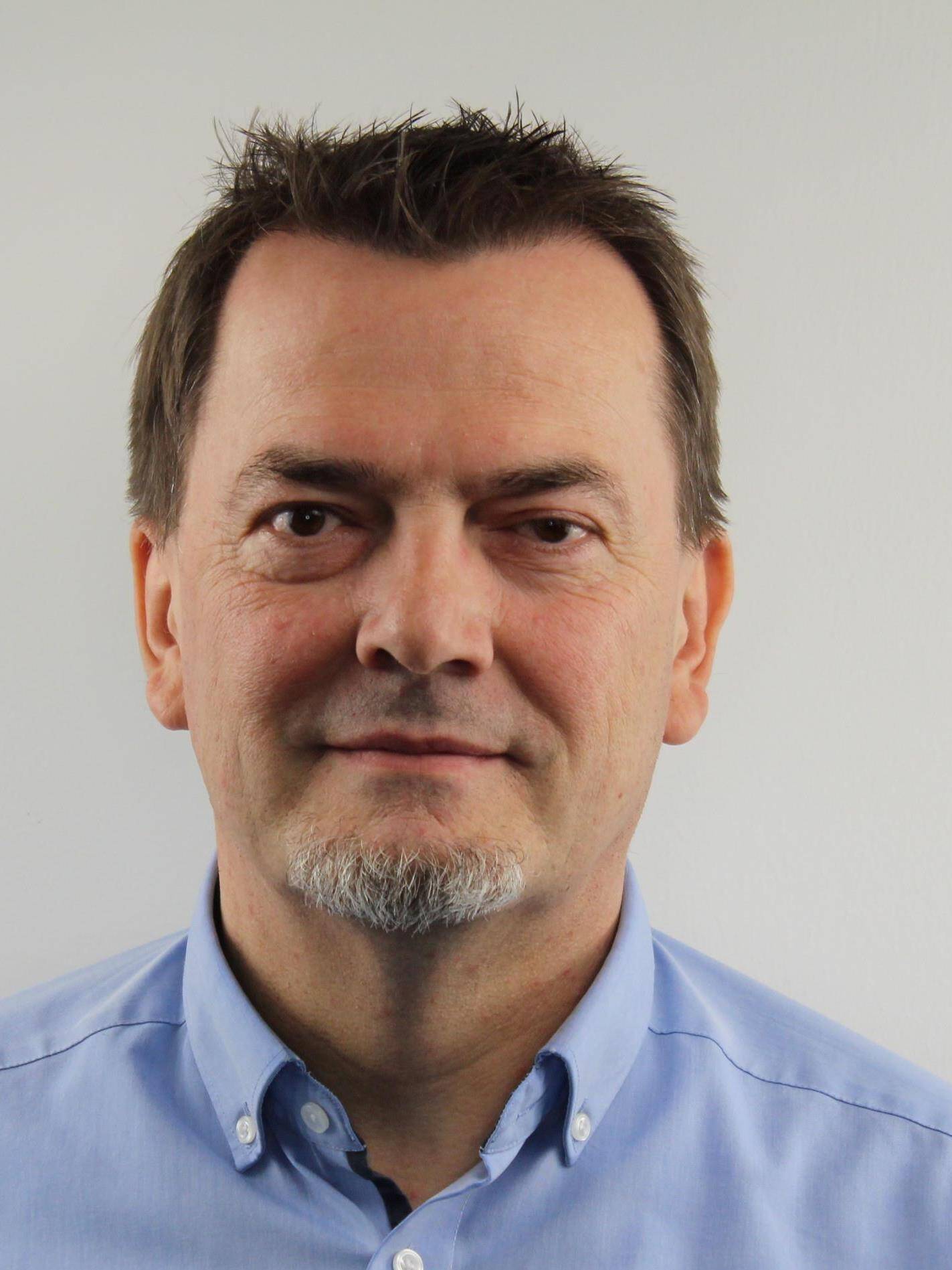 Ralf Henke