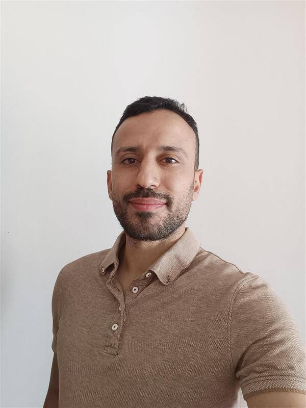 Hamza Arfaoui - Développeur Web Full Stack