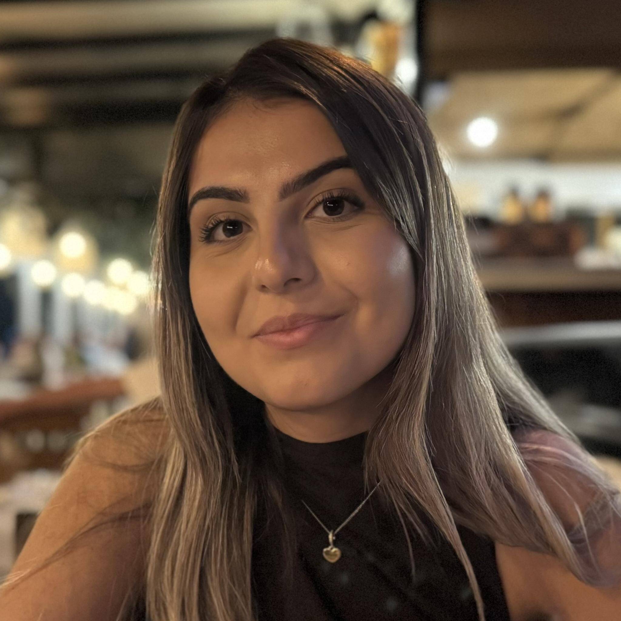 İrem  - Assistante virtuelle