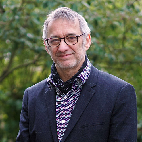 Marc Bergere