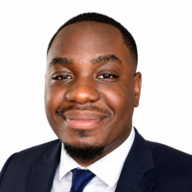 Rony Malengela - Administrateur Réseau & Data analyst
