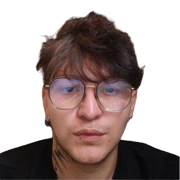 Joan Santiago Velasquez Arias - Full Stack Developer