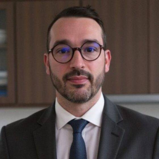 Mathieu Szymkiewicz
