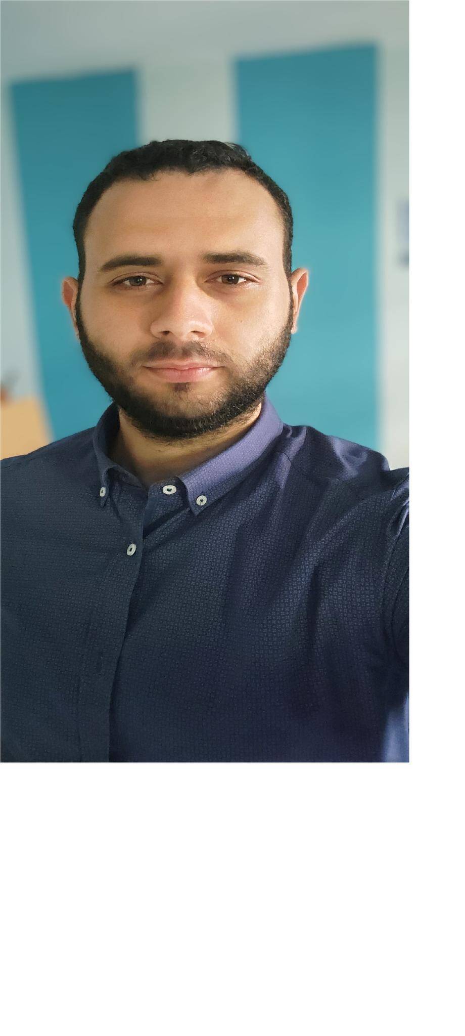Aymen Ben Romdhane