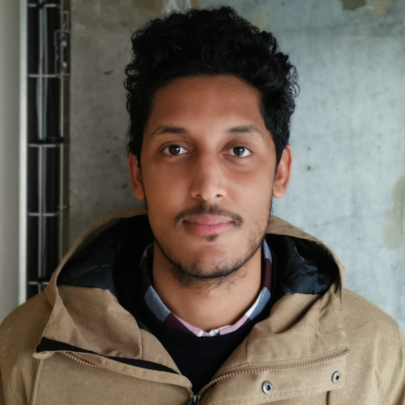 Mohamed O.