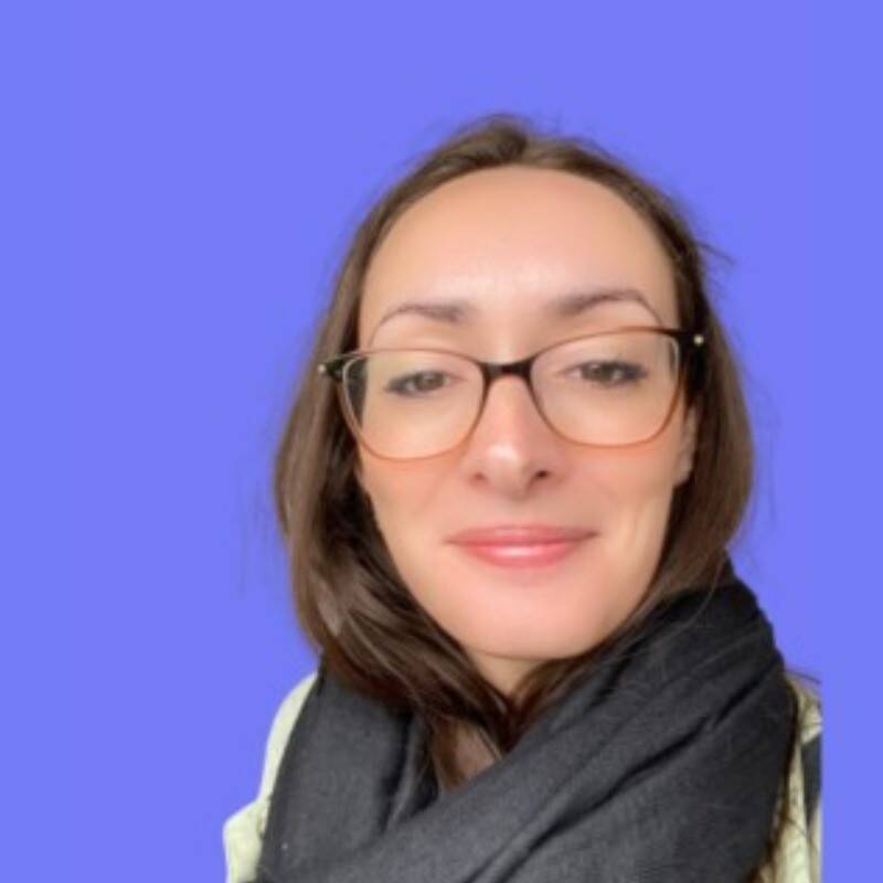 Anita Lavergne - Recrutement opérationnel : sourcing, entretiens 