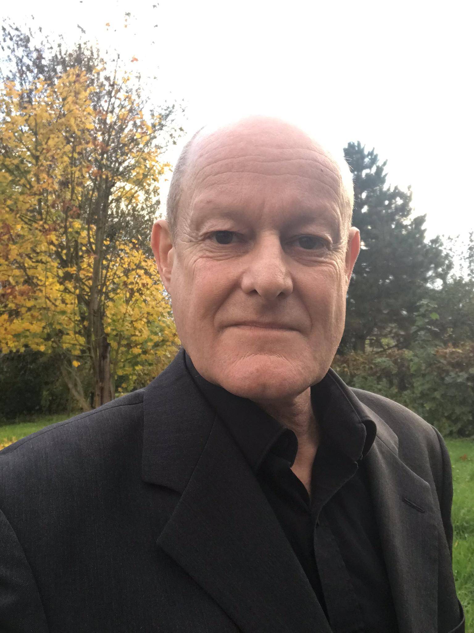 Eric Bernard
