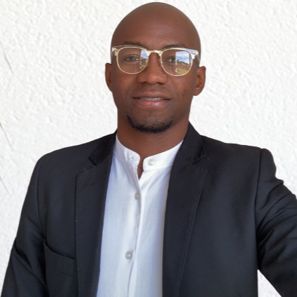 Stephane Bakouba