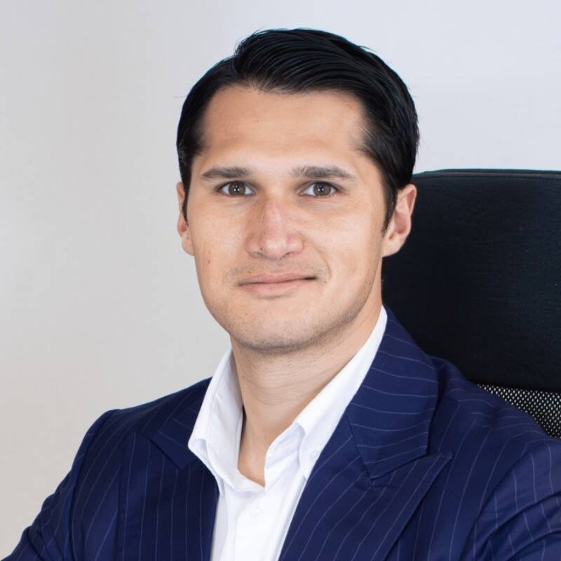 Alexandre S. - Expert CRO | A/B Testing | Personalization