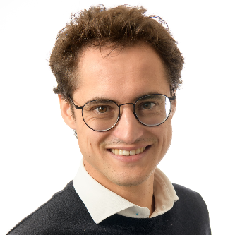 Steven Van Goidsenhoven - Interim Data & AI Leader